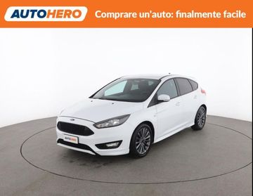 FORD Focus 1.5 TDCi 120 CV Start&Stop ST Line