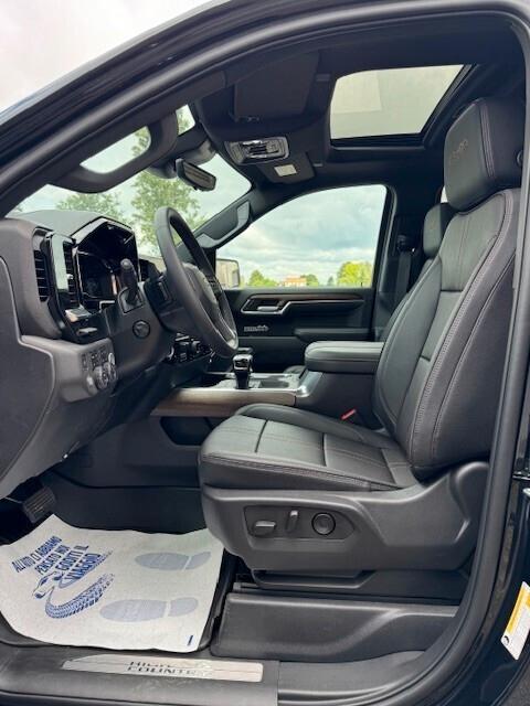Chevrolet Silverado 6.2 V8 HIGH COUNTRY NEW MODEL 2025