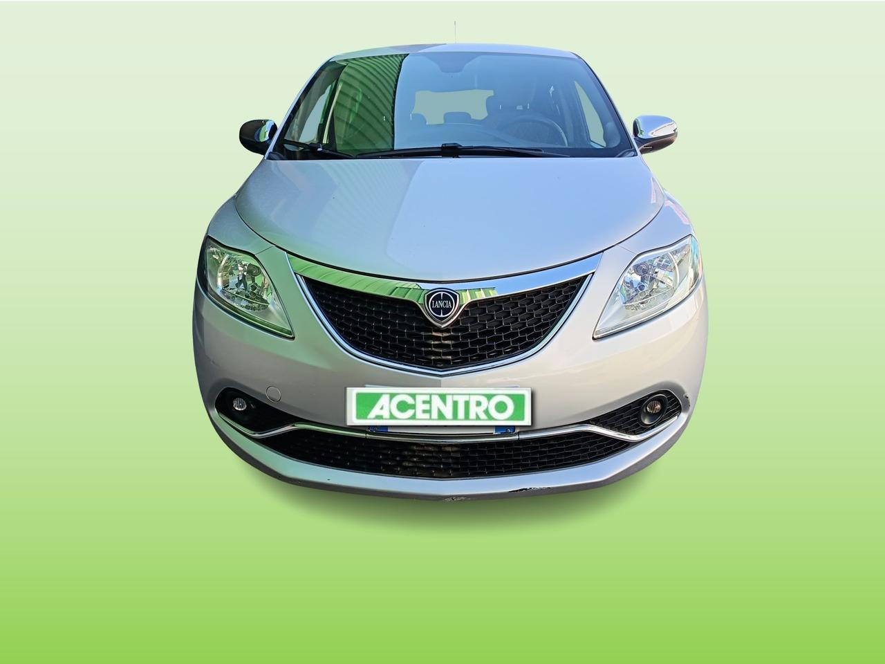 LANCIA New Ypsilon - Ypsilon My18 1.2 69 Cv Start&Stop Platinum