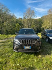 Land Rover Range Rover Velar Range Rover Velar 2.0D I4 240 CV R-Dynamic