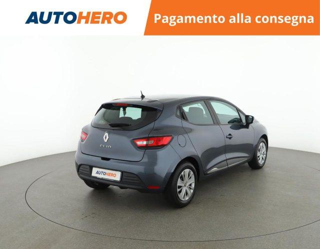 RENAULT Clio dCi 8V 75CV Start&Stop 5 porte Energy Zen