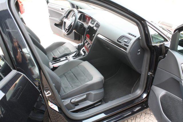 VOLKSWAGEN Golf 1.5 TSI ACT DSG 5p. Executive BlueMotion Tech.