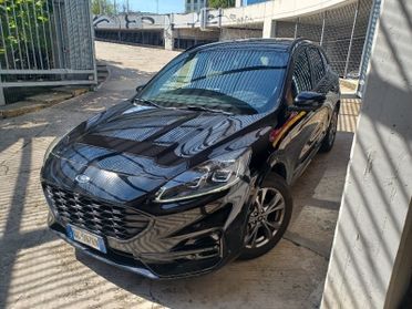 Ford Kuga 2.0 EcoBlue Hybrid 150 CV 2WD ST-Line