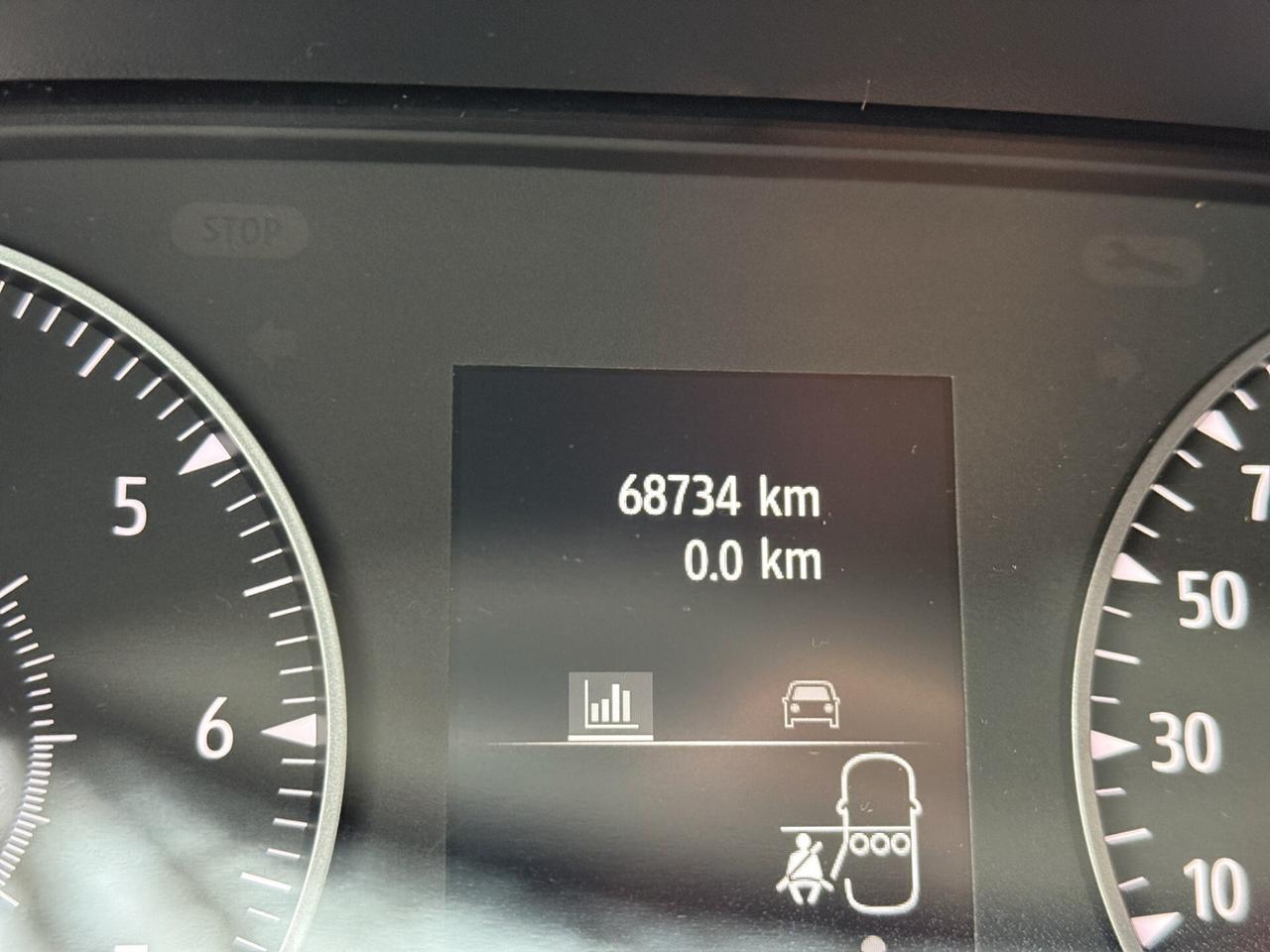 Dacia Sandero Stepway 1.0 TCe ECO-G Comfort