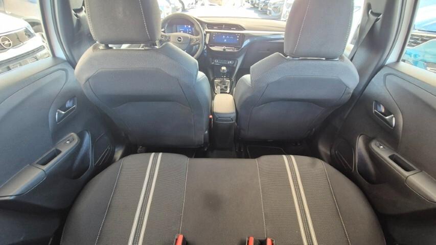 Opel Corsa 1.2 100 CV GS - 2025