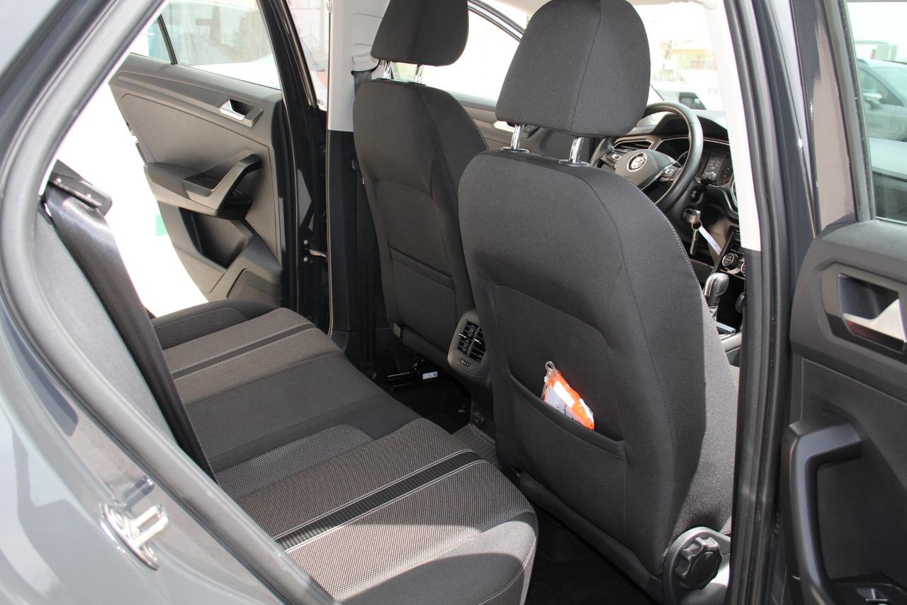 Volkswagen T-Roc 2.0 TDI SCR 150 CV DSG Business BlueMotion Technology