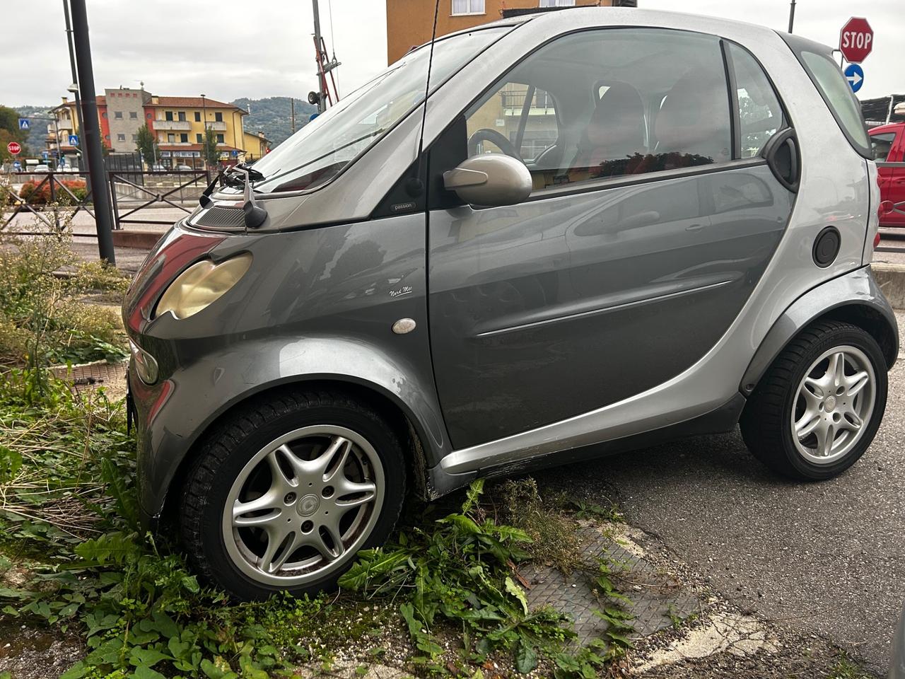 Smart 700 city