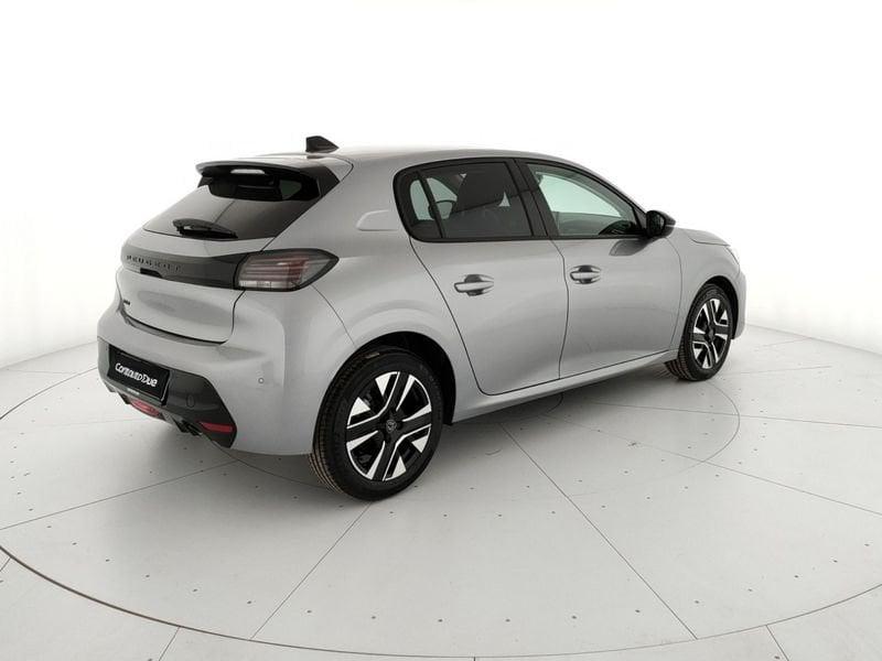 Peugeot 208 208 PureTech 100 Stop&Start 5 porte Allure