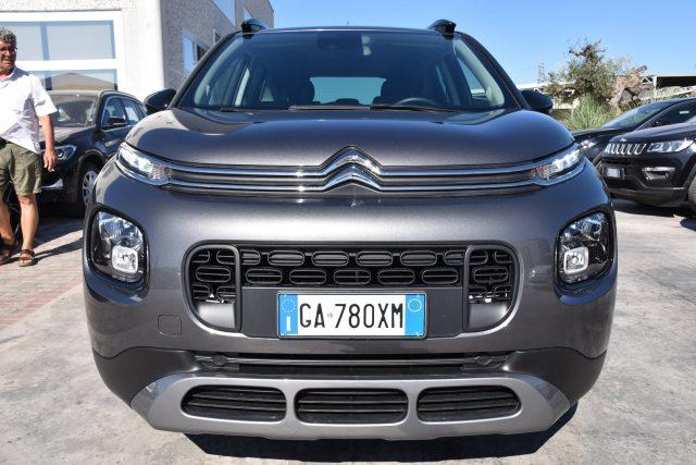 CITROEN C3 Aircross BlueHDi 100 S&S Shine
