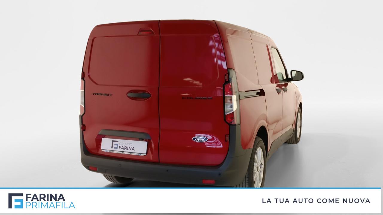 FORD Transit Courier V769 1.5 ecoblue 100cv Trend