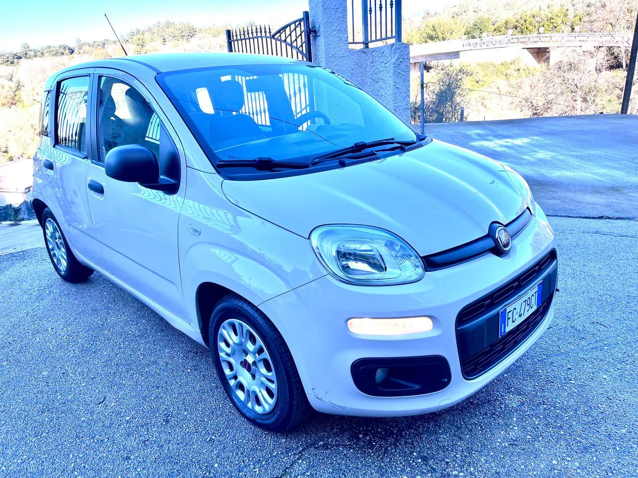 Fiat Panda 1.3 MJT 95 CV S&S Easy