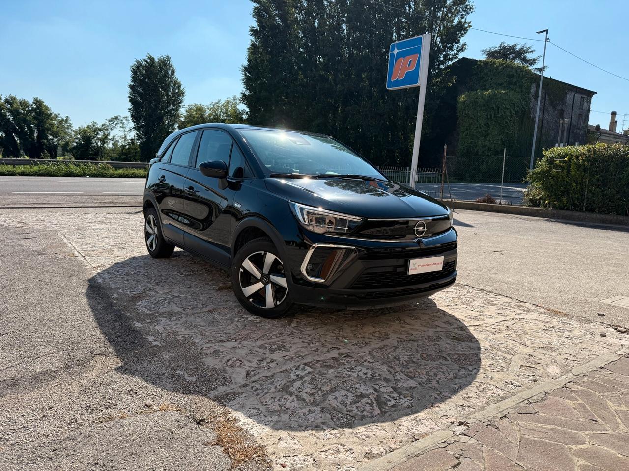 Opel Crossland 1.2 Turbo 12V 110 CV Start&Stop Elegance