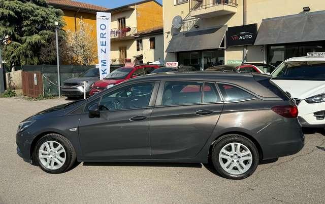 Opel Astra Sports Tourer 1.6 cdti Business CARPLAY