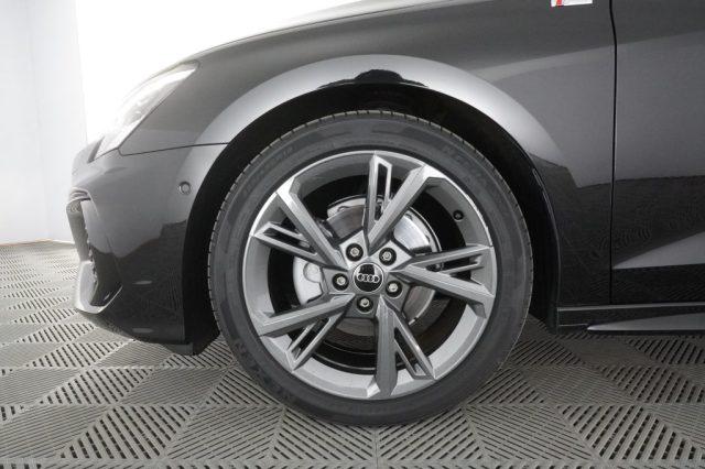 AUDI A3 A3 SPB 30 TFSI S tronic S line edition