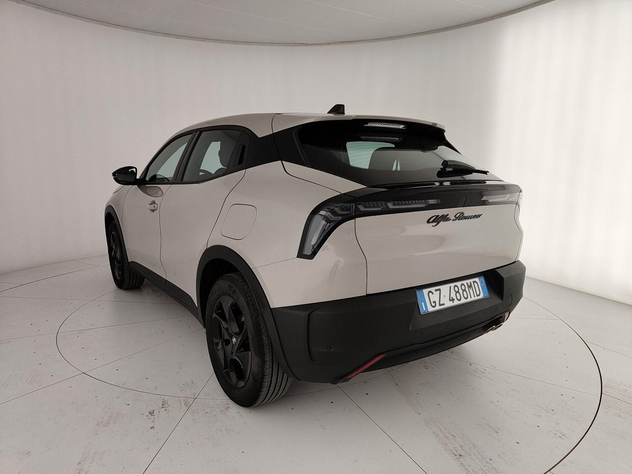 Alfa Romeo Junior 1.2 145 CV Hybrid eDCT6