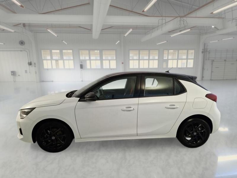 OPEL CORSA 1.5 100 CV DIESEL GS LINE MT6 5 PORTE BERLINA