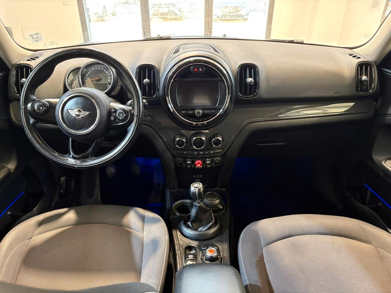 Mini Cooper D Countryman 1.5 One