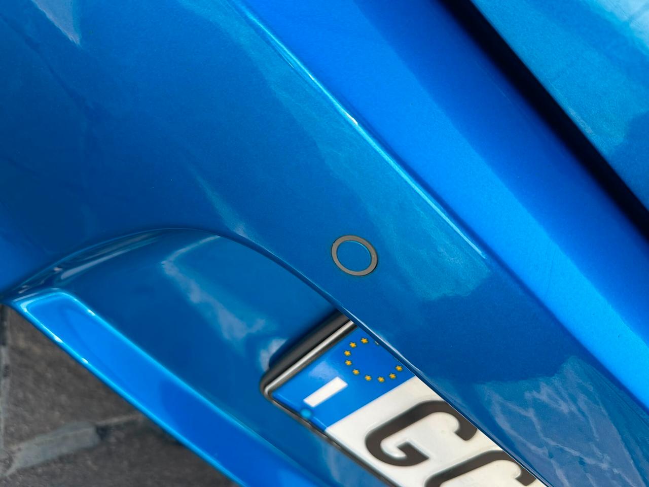 Suzuki Swift 1.2 Hybrid Top