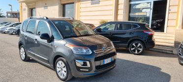 Citroen C3 Picasso C3 Picasso BlueHDi 100 Exclusive