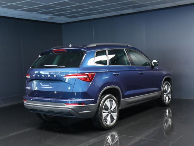 SKODA Karoq 1.5 TSI 150CV DSG Executive