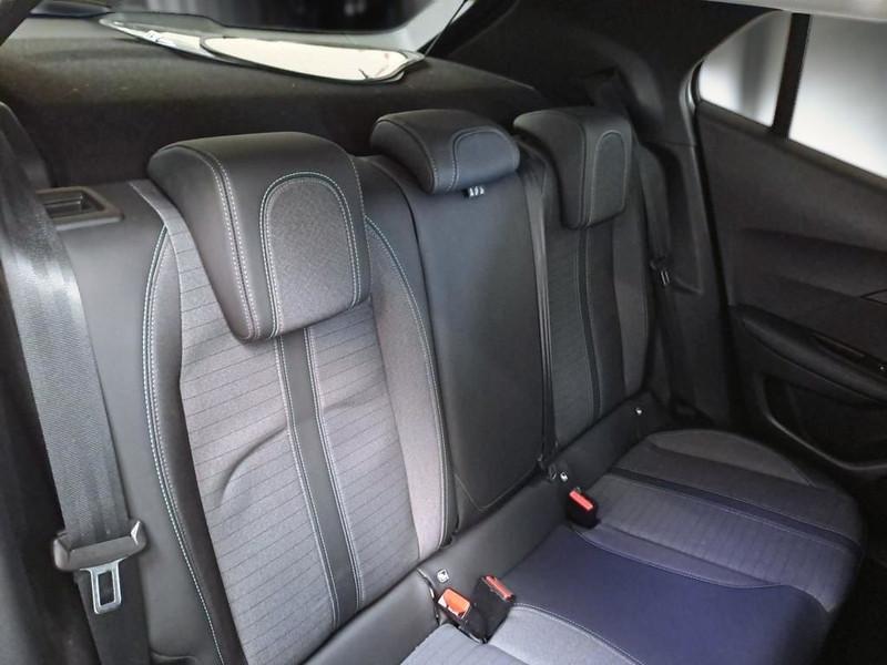 PEUGEOT 2008 BLUEHDI 110 ALLURE S/S CROSSOVER