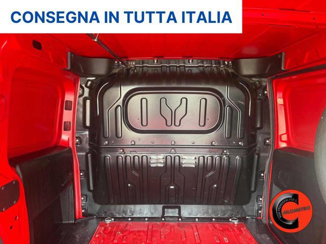 FIAT Doblo 1.4 N.P(PL-TN-L2H1)CARGO MAXI-BENZINA METANO+IVA22