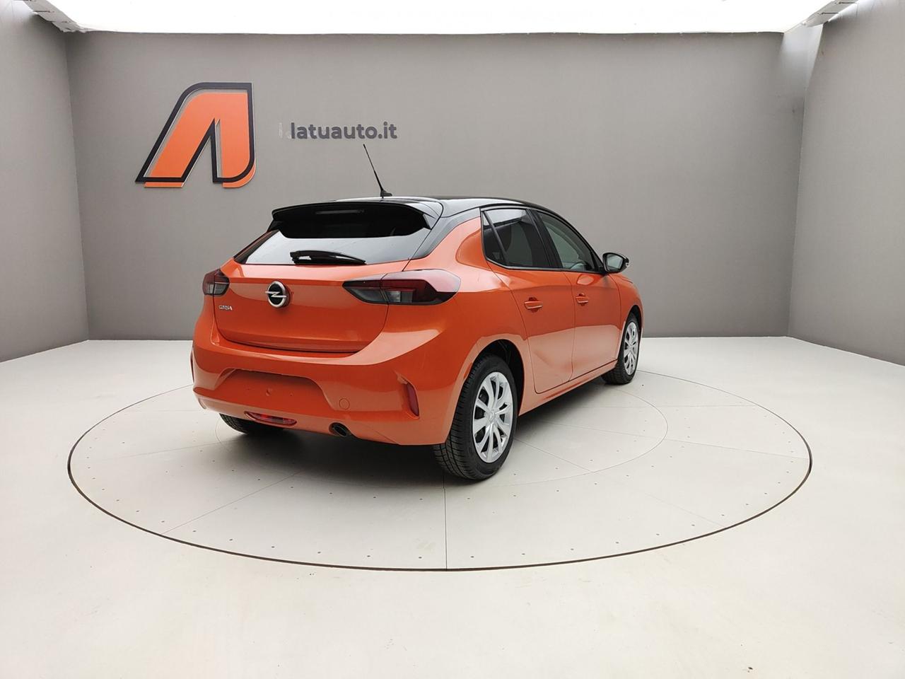 OPEL Corsa VI 2020 1.5 D 100CV EDITION