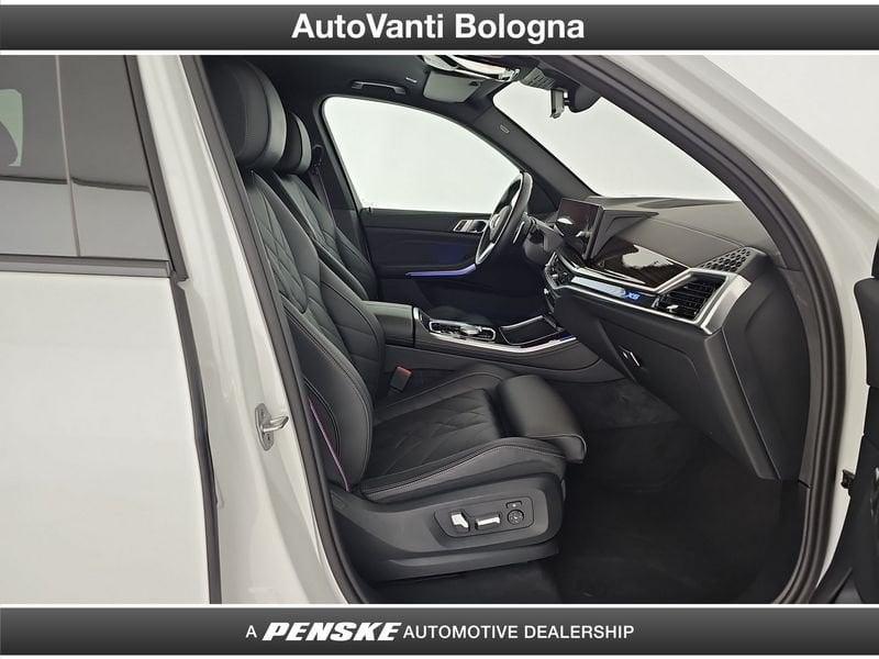 BMW X5 X5 xdrive30d MSport Pro auto