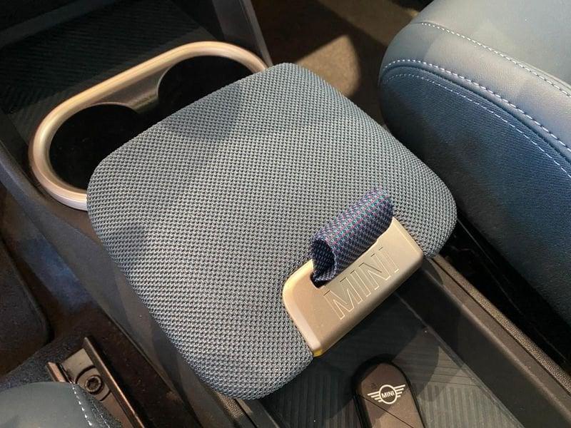 MINI Mini Countryman U25 Mini Countryman D Favoured Trim - IVA Esposta