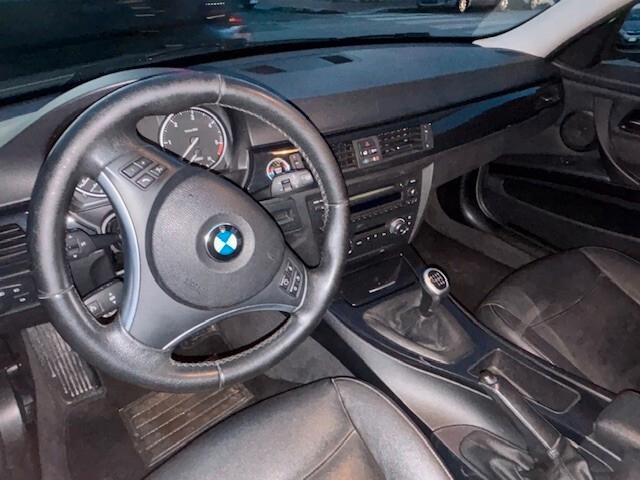 Bmw 320d 184Cv Garanzia Anche permuta o scambi0