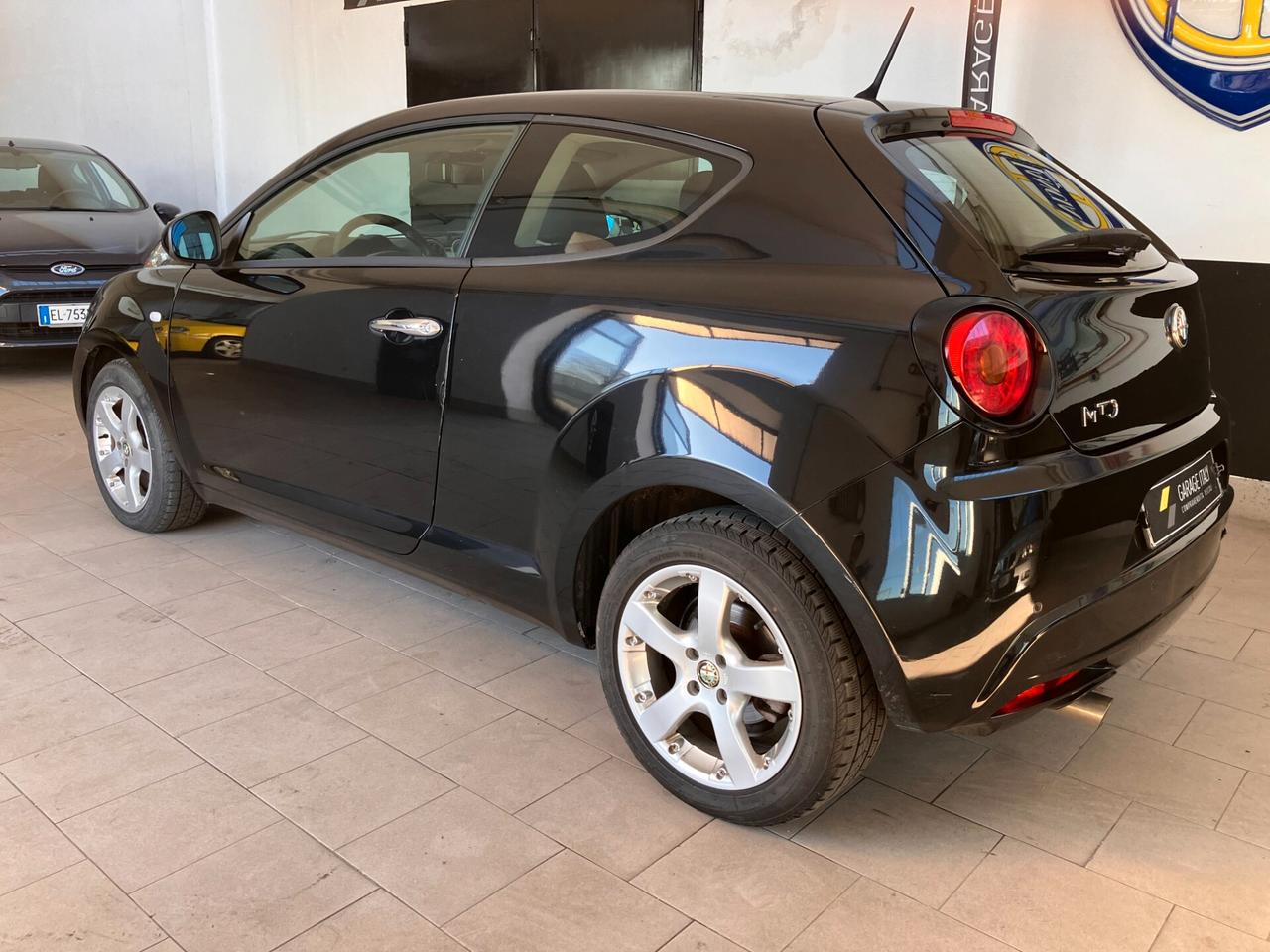 Alfa Romeo MiTo 1.4 Distinctive NEOPATENTATI