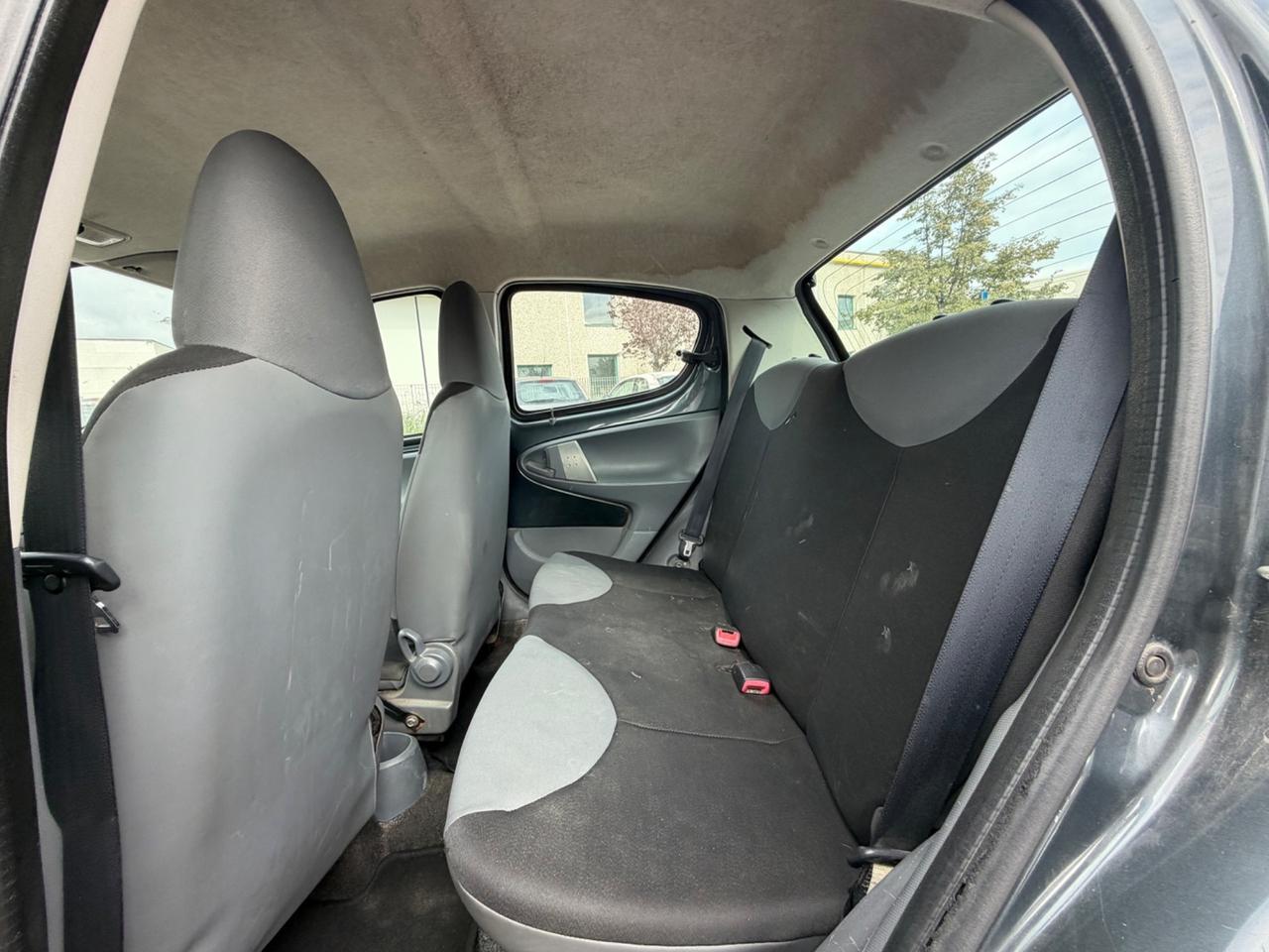 Citroen C1 1.0 LEGGERE DESCRIZIONE