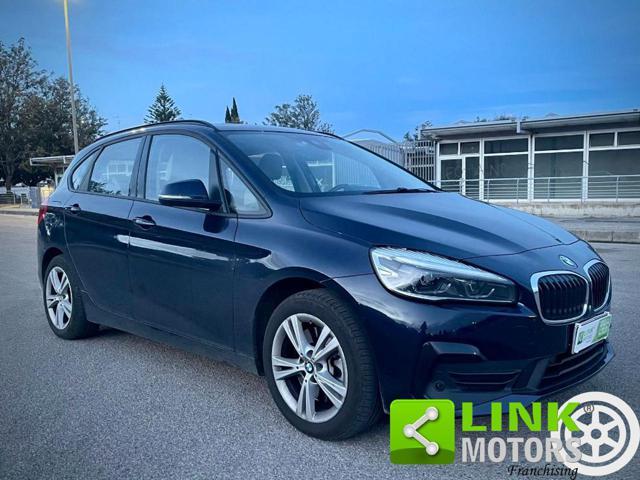 BMW 225 xe Active Tourer iPerformance Advantage aut.