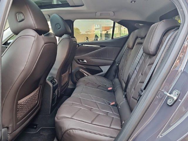 DS AUTOMOBILES DS 4 MYY24 1500 HDI 130CV SAINT EXUPERY