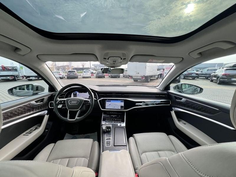 Audi A6 allroad A6 allroad 55 TDI 3.0 quattro tiptronic Evolution