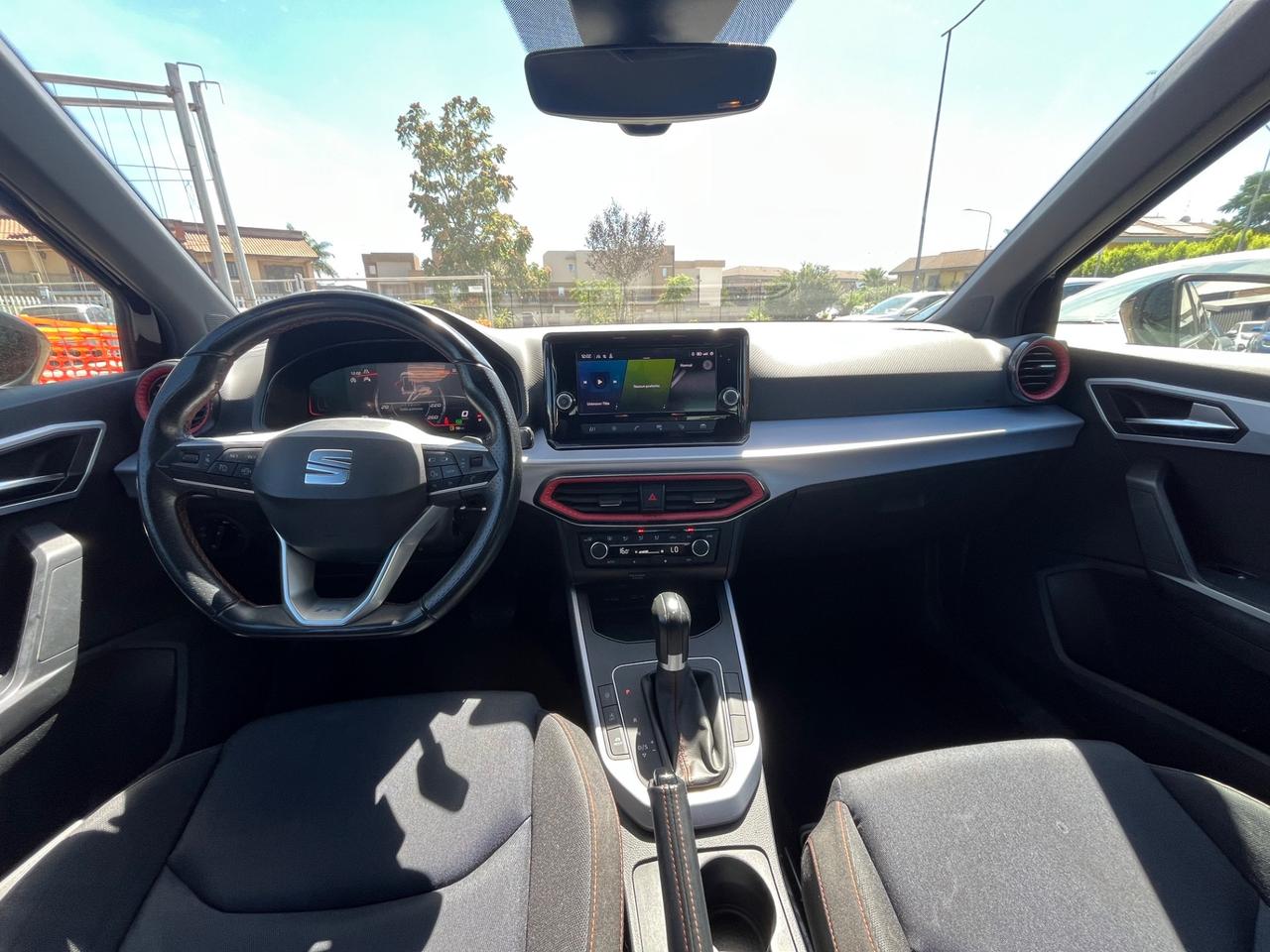 Seat Arona 1.0 FR