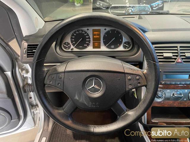 MERCEDES-BENZ B 170 B 170 (85.000km) Garanzia 12 Mesi