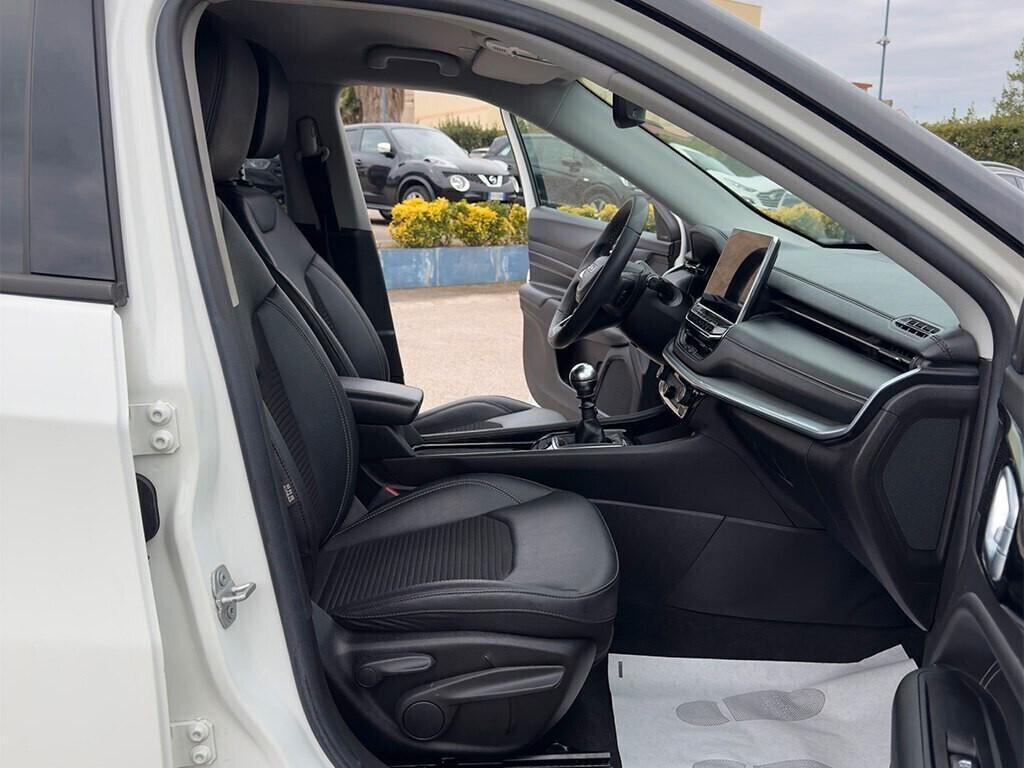 Jeep Compass 1.6 Multijet II 2WD Limited IN PROMO