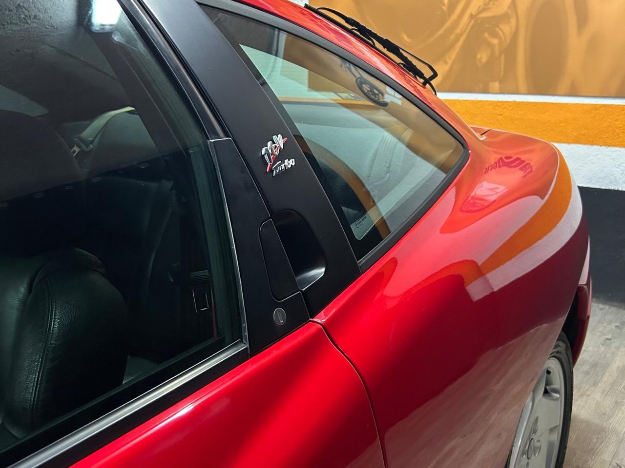 FIAT COUPÈ 2.0 TURBO 16V PININFARINA CON SOLI 97.088 KM