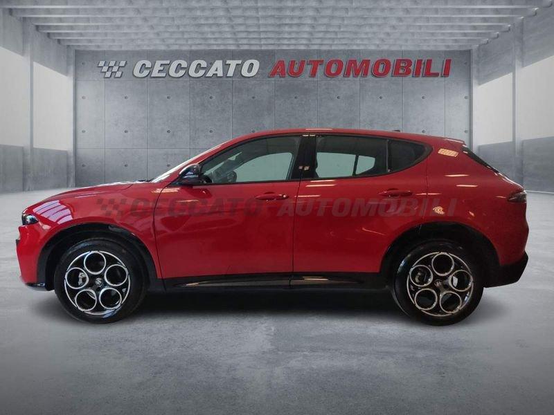 Alfa Romeo Tonale Tonale 1.5 hybrid Sprint 130cv tct7