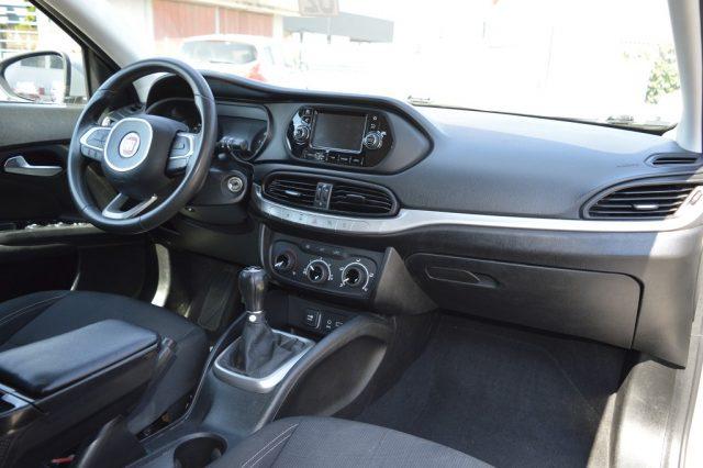 FIAT Tipo 1.3 Mjt S&S 5 porte Lounge