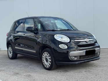 Fiat 500L 0.9 TwinAir Turbo Natural Power Pop