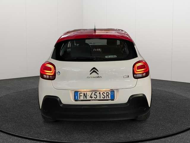 Citroen C3 C3 1.2 puretech Shine 82cv