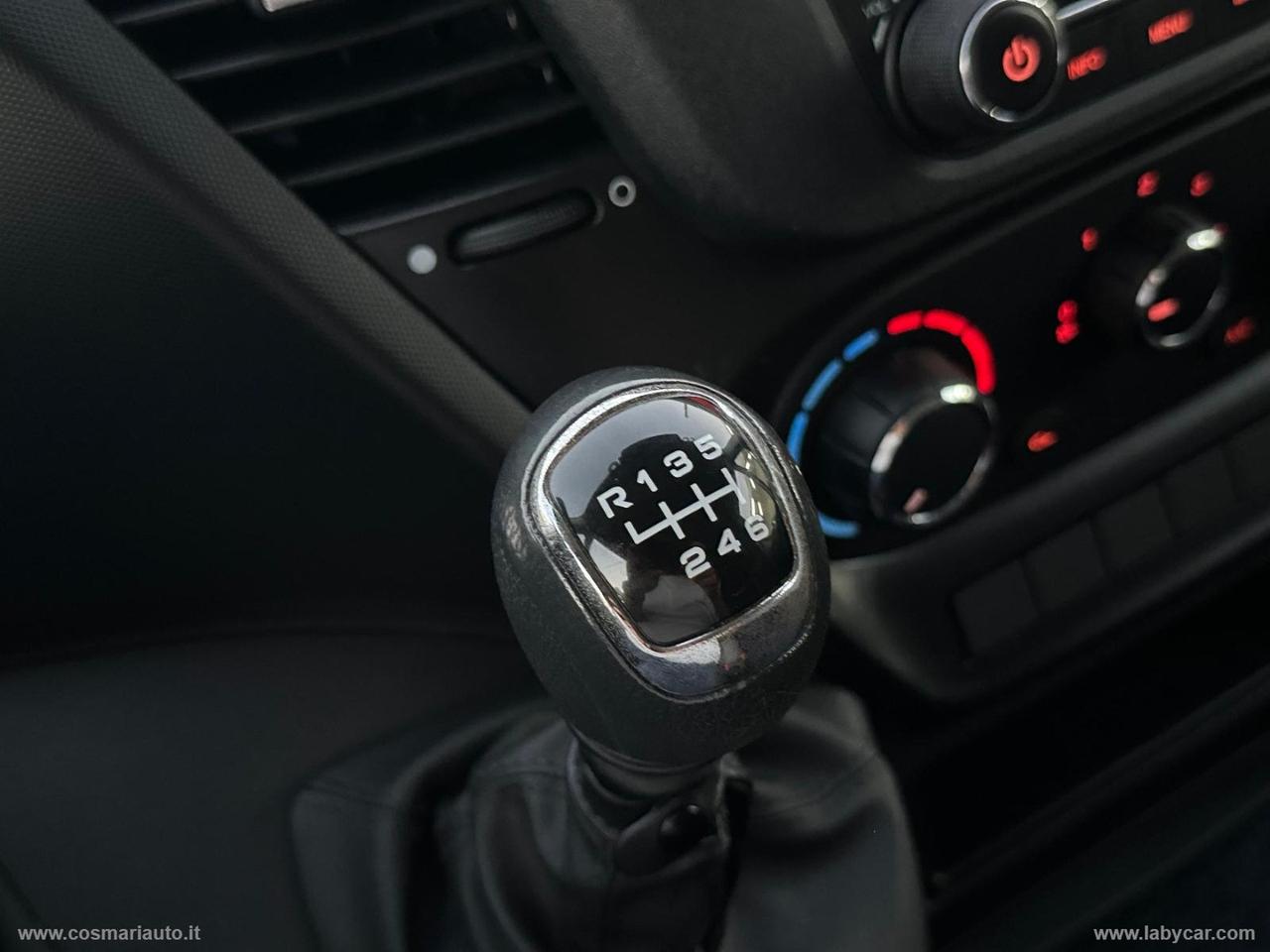 Daily 35C16H BTor 3.0 HPT PEDANA 1000KG