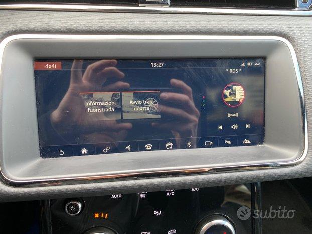 Land Rover Evoque 2.0d 180cv i4mhev R-Dynamic