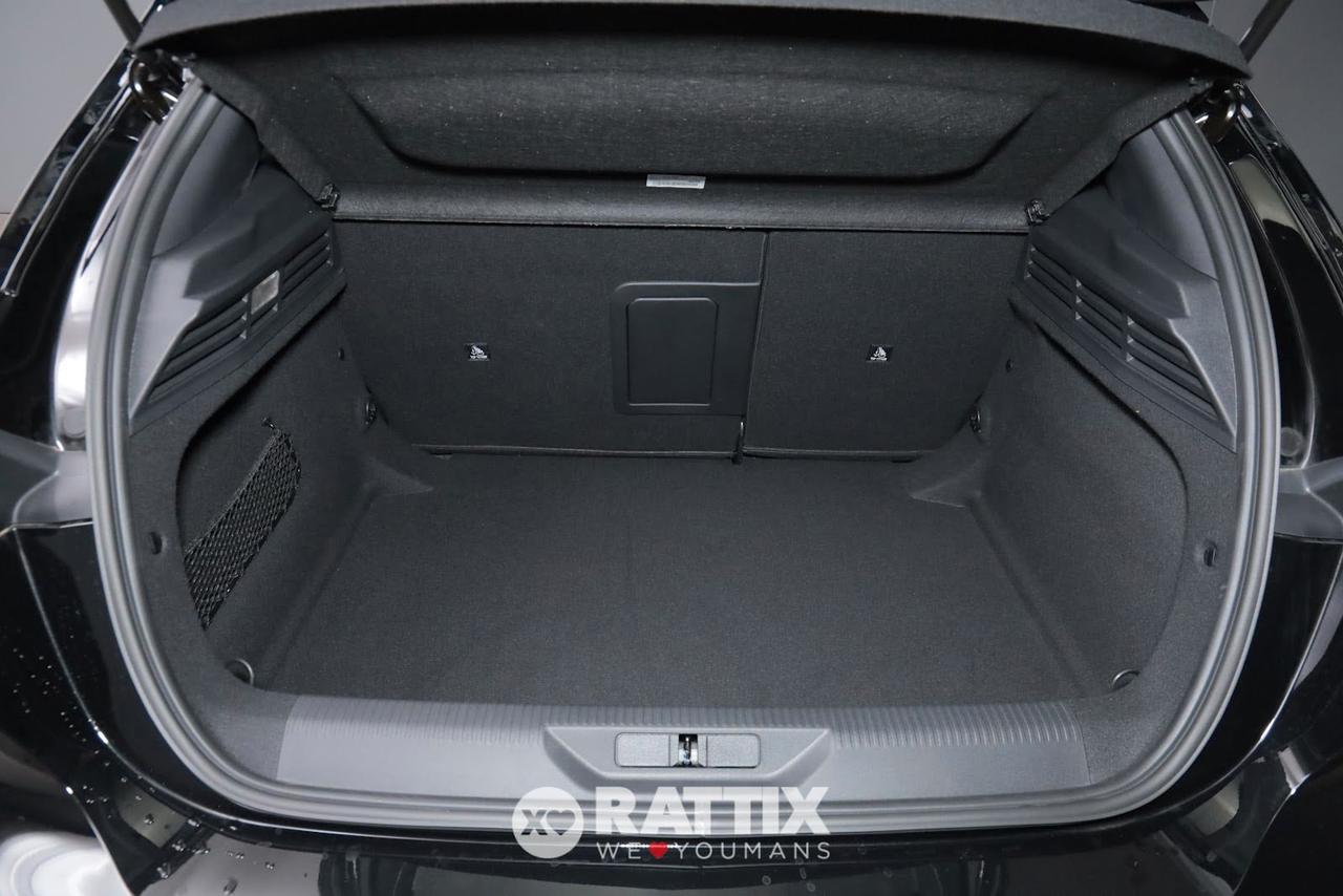 Peugeot 308 1.2 Hybrid 145CV GT e-DCS6