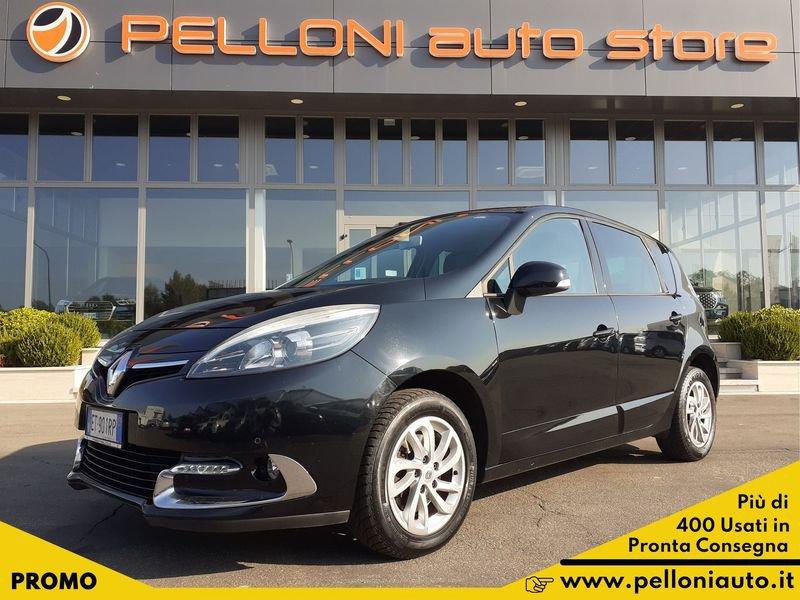 Renault Scénic XMod 1.5 dCi 110CV EDC AUTOMATICA - GARANZIA
