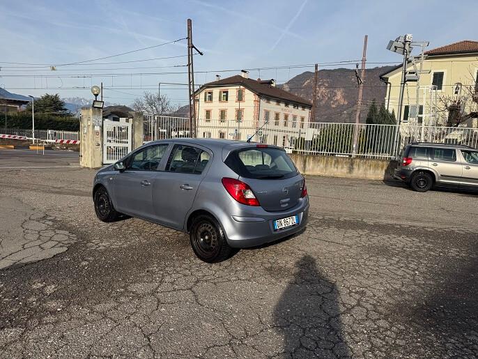 Opel Corsa 3ª serie 1.2 55 KW Cosmo