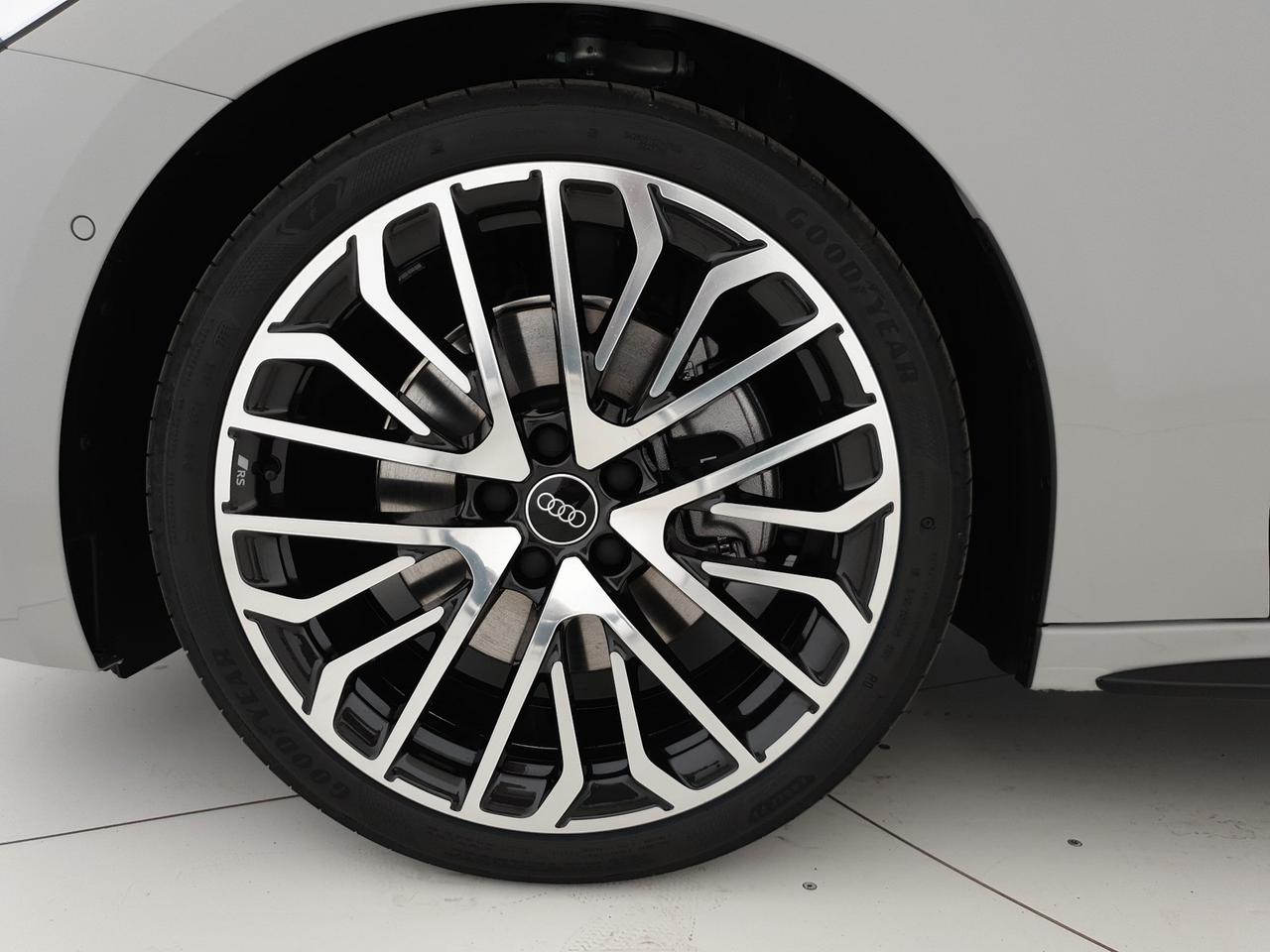 Avant 2.0TDI 204CV quattro S tronic S line Edition