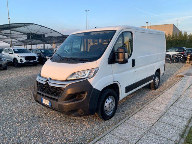 CITROEN Jumper 30 BlueHDi 130 PC-TN Furgone Business